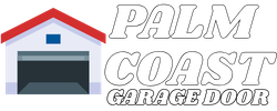 garage door logo